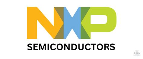 NXP Semiconductors.